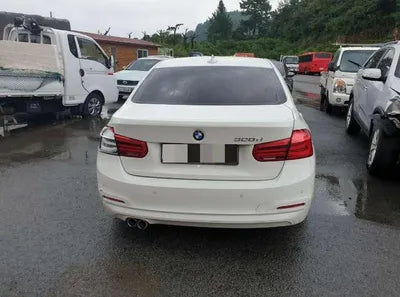 2017 BMW 320 WBA8D1106HK776710 VIN:WBA8D1106HK776710