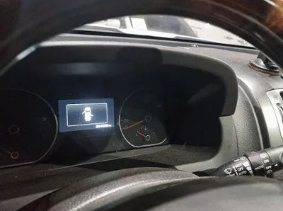 2018 Kia Mohave KNAKN814DJA173505 VIN:KNAKN814DJA173505