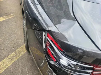 2022 Genesis G80 KMTGB41CDNU158574 VIN:KMTGB41CDNU158574