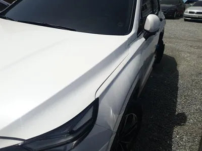 2019 Hyundai Santa FE KMHS381ABKU176707 VIN:KMHS381ABKU176707