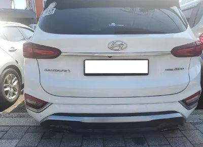 2019 Hyundai Santa FE KMHS581BDKU060270 VIN:KMHS581BDKU060270