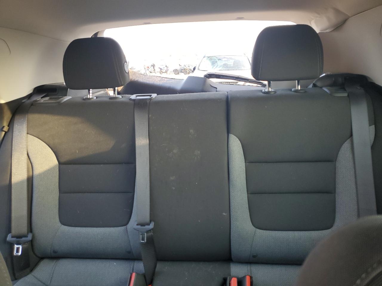 2023 CHEVROLET TRAILBLAZER LS VIN:KL79MMS2XPB019314