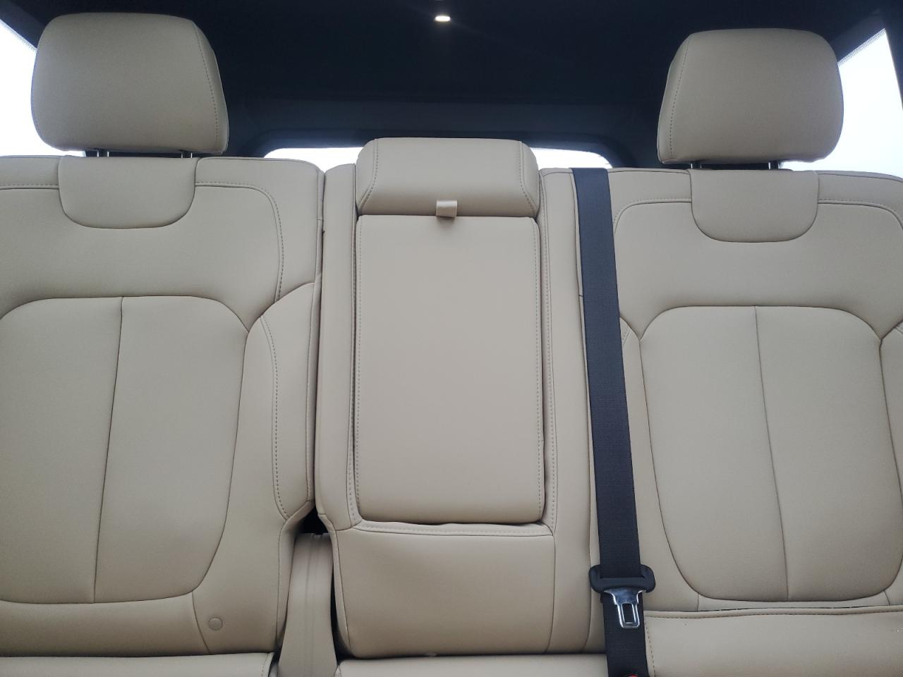 2024 JEEP GRAND CHEROKEE LIMITED VIN:1C4RJHBG5RC264050