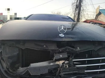 2015 Mercedes-Benz S 400 WDDUG6HB7FA144272 VIN:WDDUG6HB7FA144272