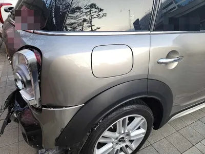 2019 MINI Countryman WMWYY5103K3G74863 VIN:WMWYY5103K3G74863