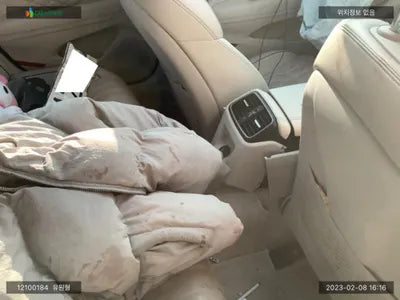 2019 Genesis G70 KMTG541EDKU047593 VIN:KMTG541EDKU047593