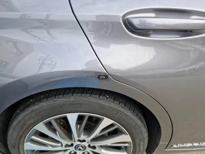 2018 Lexus ES 300 VIN: