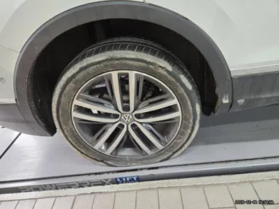 2020 Volkswagen Tiguan Allspace WVGZZZ5NZLM145330 VIN:WVGZZZ5NZLM145330