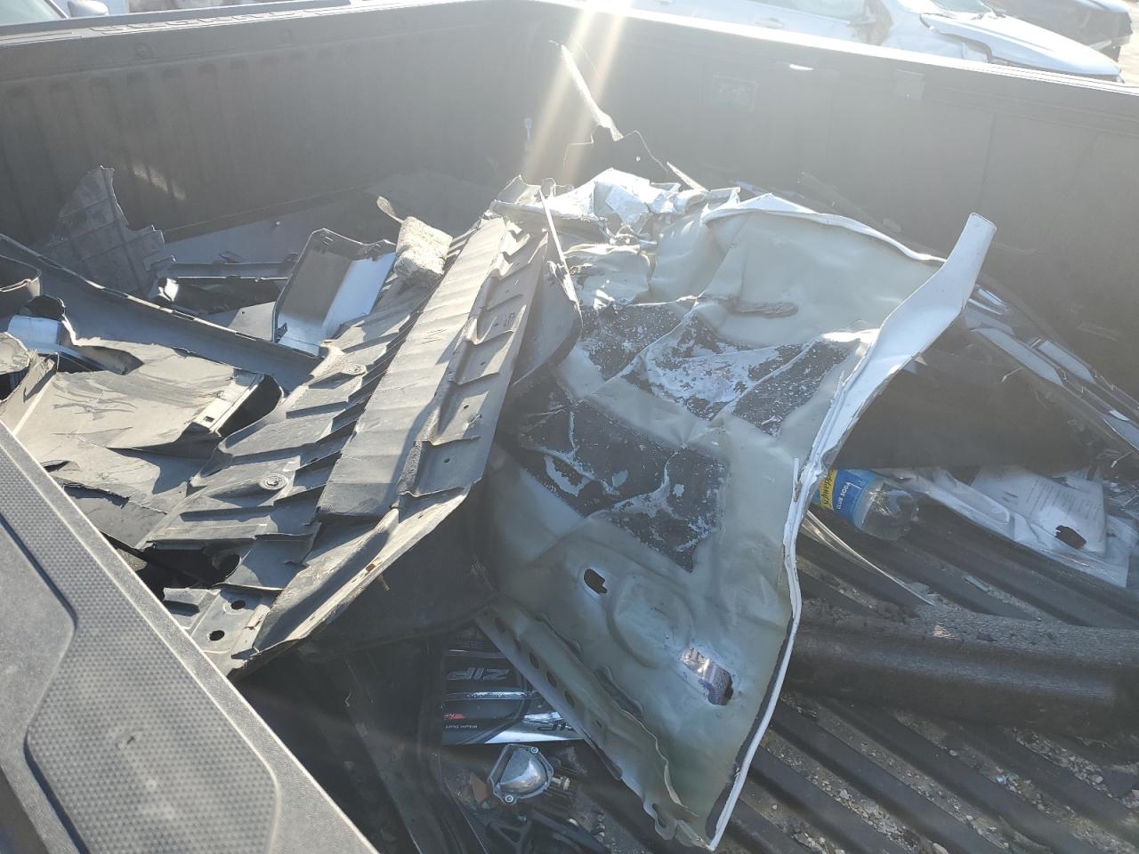 2023 TOYOTA TUNDRA CREWMAX PLATINUM VIN:5TFNA5EC8PX014961