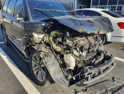 2020 Kia Mohave KNAKN814DLA201193 VIN:KNAKN814DLA201193