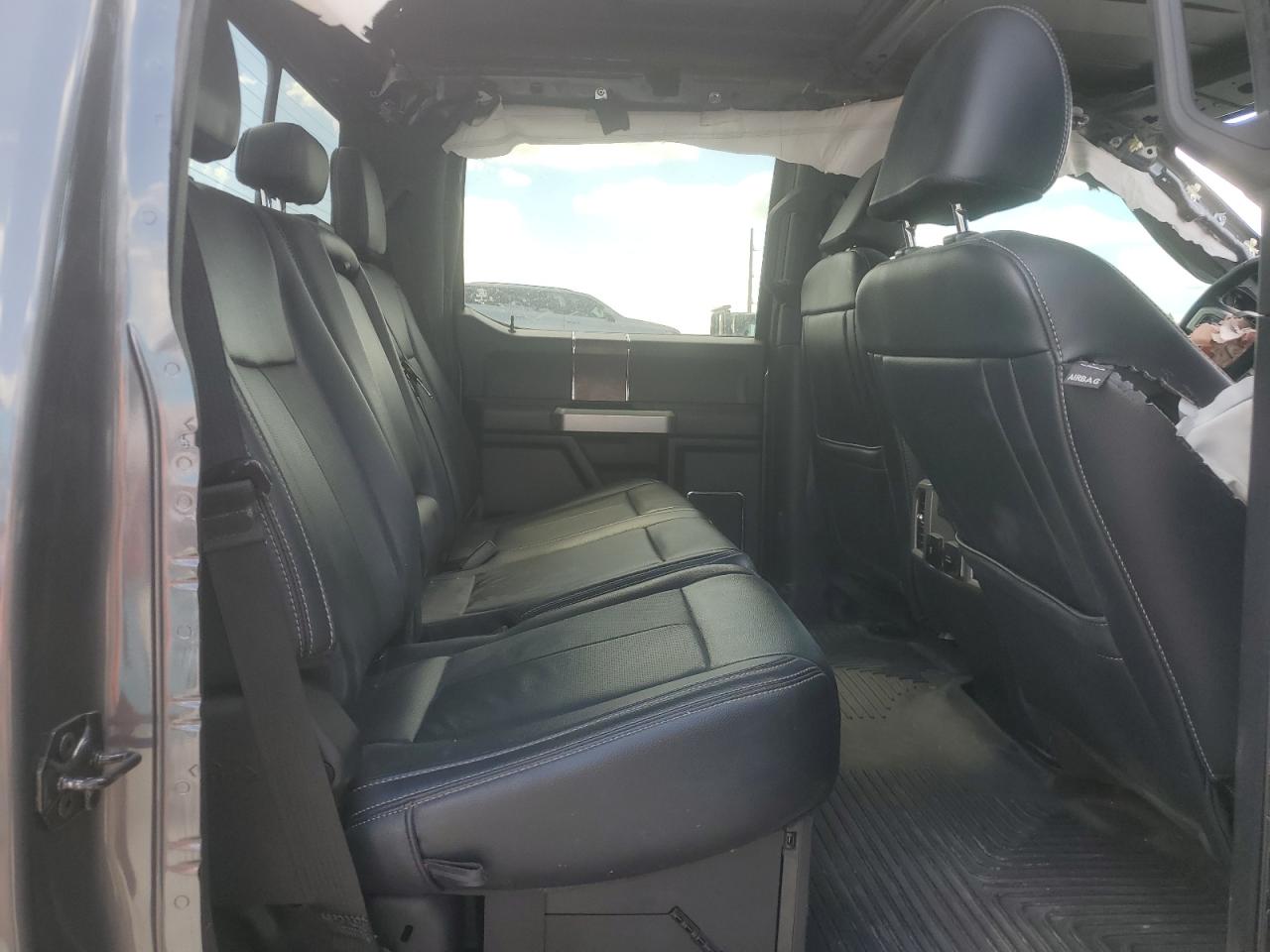 2022 FORD F250 SUPER DUTY VIN:1FT8W2BT0NEE82418
