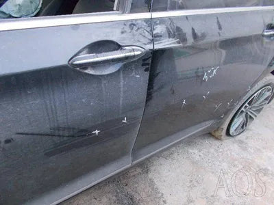 2019 Genesis G80 VIN: