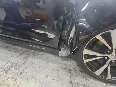 2017 Nissan Maxima 1N4AA6AP1HC416946 VIN:1N4AA6AP1HC416946