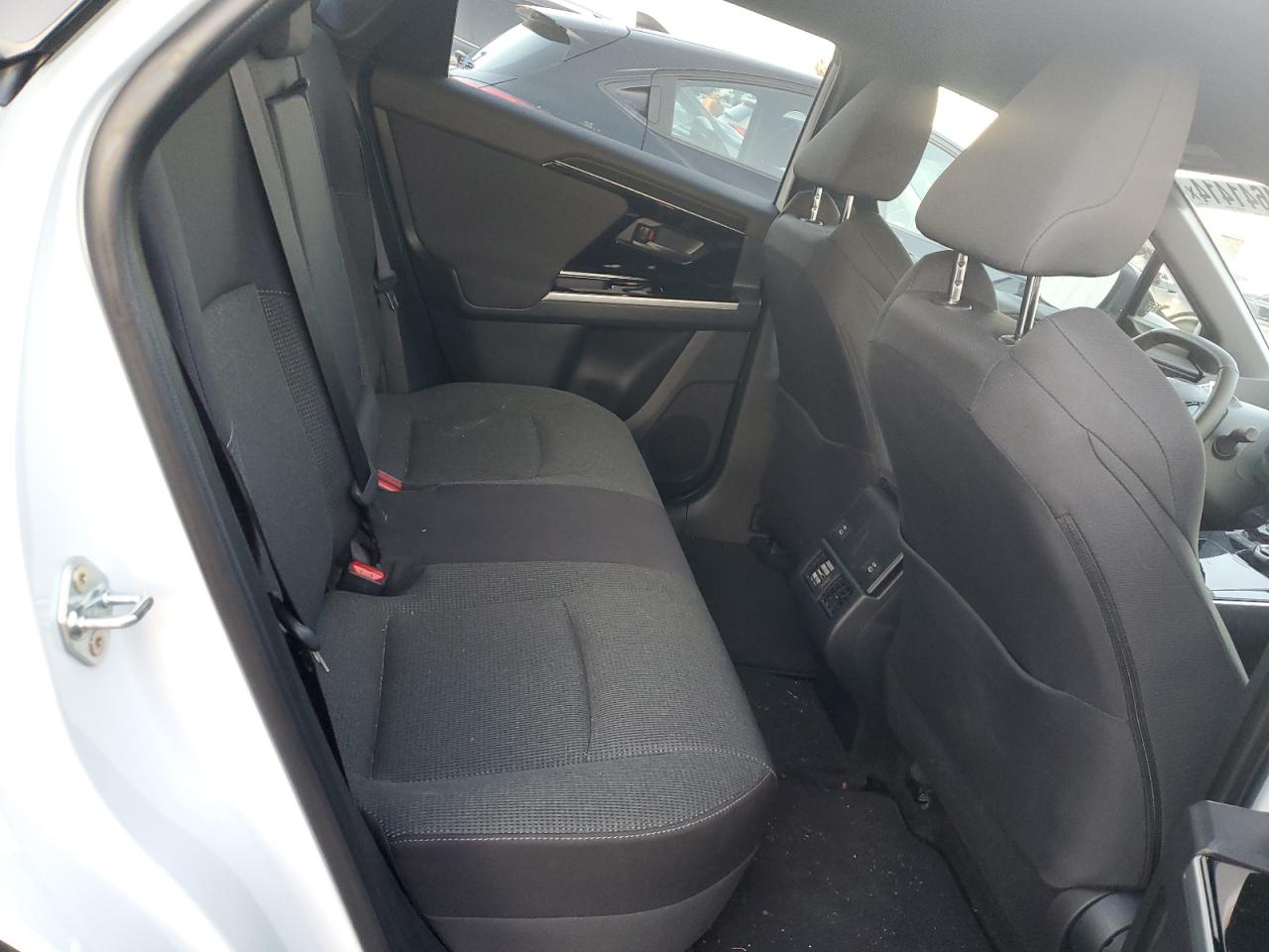 2024 SUBARU SOLTERRA PREMIUM VIN:JTMABABA4RA063314
