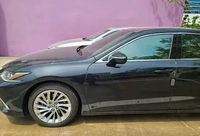 2021 Lexus ES 300 JTHBA1C15M2004442 VIN:JTHBA1C15M2004442