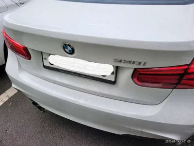 2017 BMW 330 045KMWBA8B9103HK7 VIN:045KMWBA8B9103HK7