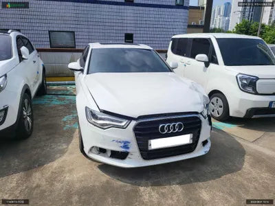 2015 Audi A6 WAUZZZ4G0FN048647 VIN:WAUZZZ4G0FN048647