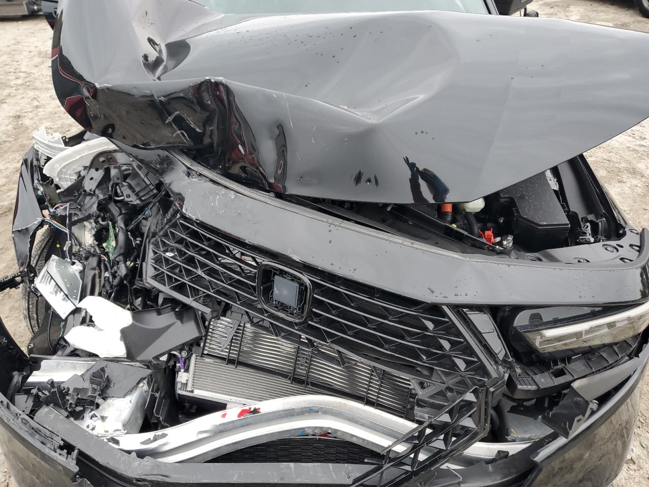 2023 HONDA ACCORD HYBRID SPORT VIN:1HGCY2F56PA041078