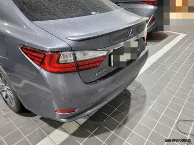 2016 Lexus ES 300 VIN: