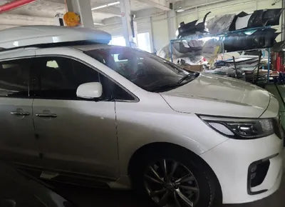 2019 Kia Carnival KNAME811BKS456641 VIN:KNAME811BKS456641
