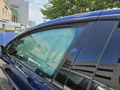 2023 Tesla Model X VIN: