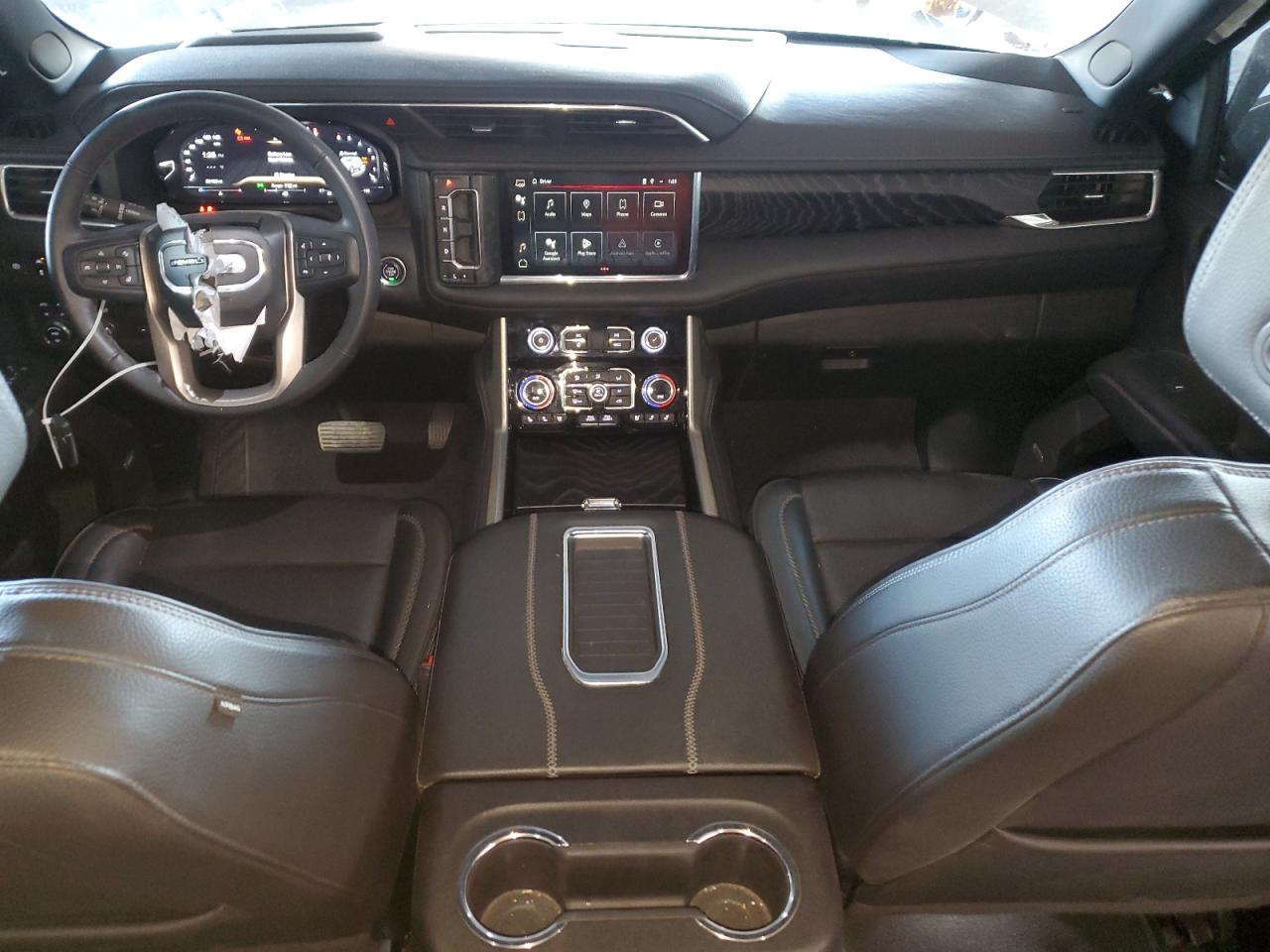 2023 GMC YUKON XL DENALI VIN:1GKS2JKL3PR220775