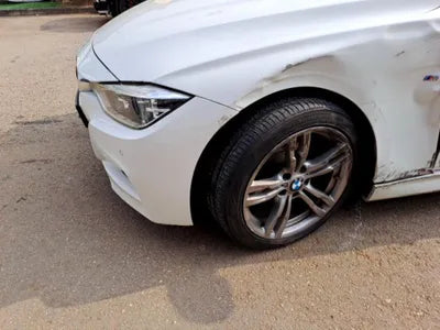 2017 BMW 320 295KMWBA8A9103HK8 VIN:295KMWBA8A9103HK8