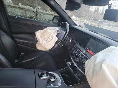 2015 Mercedes-Benz S 400 WDDUG6HB7FA144272 VIN:WDDUG6HB7FA144272