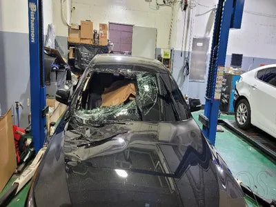 2018 Genesis G80 VIN: