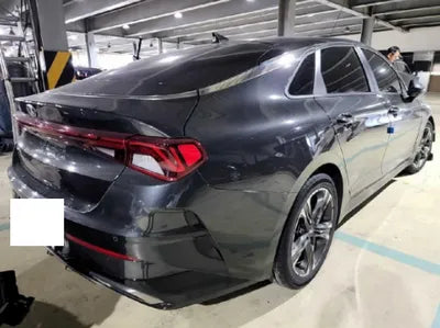 2021 Kia K5 KNAG541ABMA087503 VIN:KNAG541ABMA087503