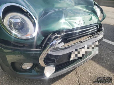 2016 MINI Clubman VIN: