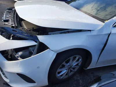 2020 Mercedes-Benz A 220 W1K3G4EB4LJ212477 VIN:W1K3G4EB4LJ212477