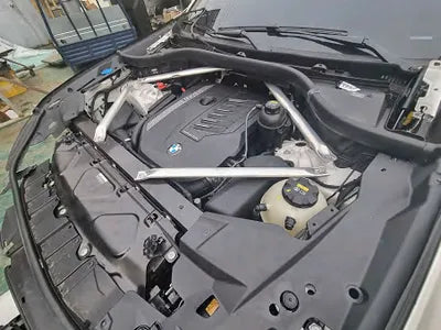 2021 BMW 640 WBACY6101M9G55101 VIN:WBACY6101M9G55101