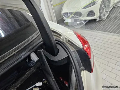 2017 Maserati Ghibli ZAM57RTG2H1232518 VIN:ZAM57RTG2H1232518