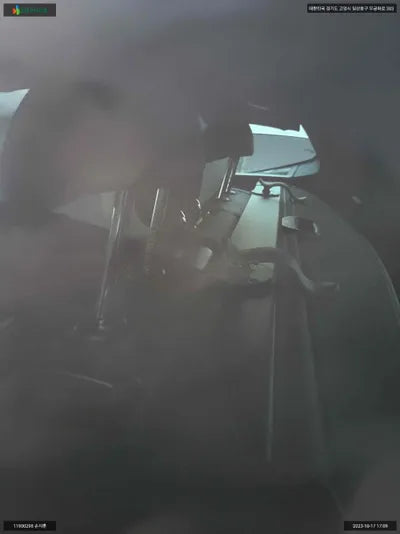 2023 BMW iX3 WBY41DU00PS796097 VIN:WBY41DU00PS796097