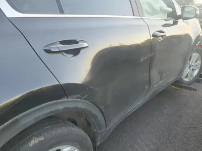 2016 Kia Sportage VIN: