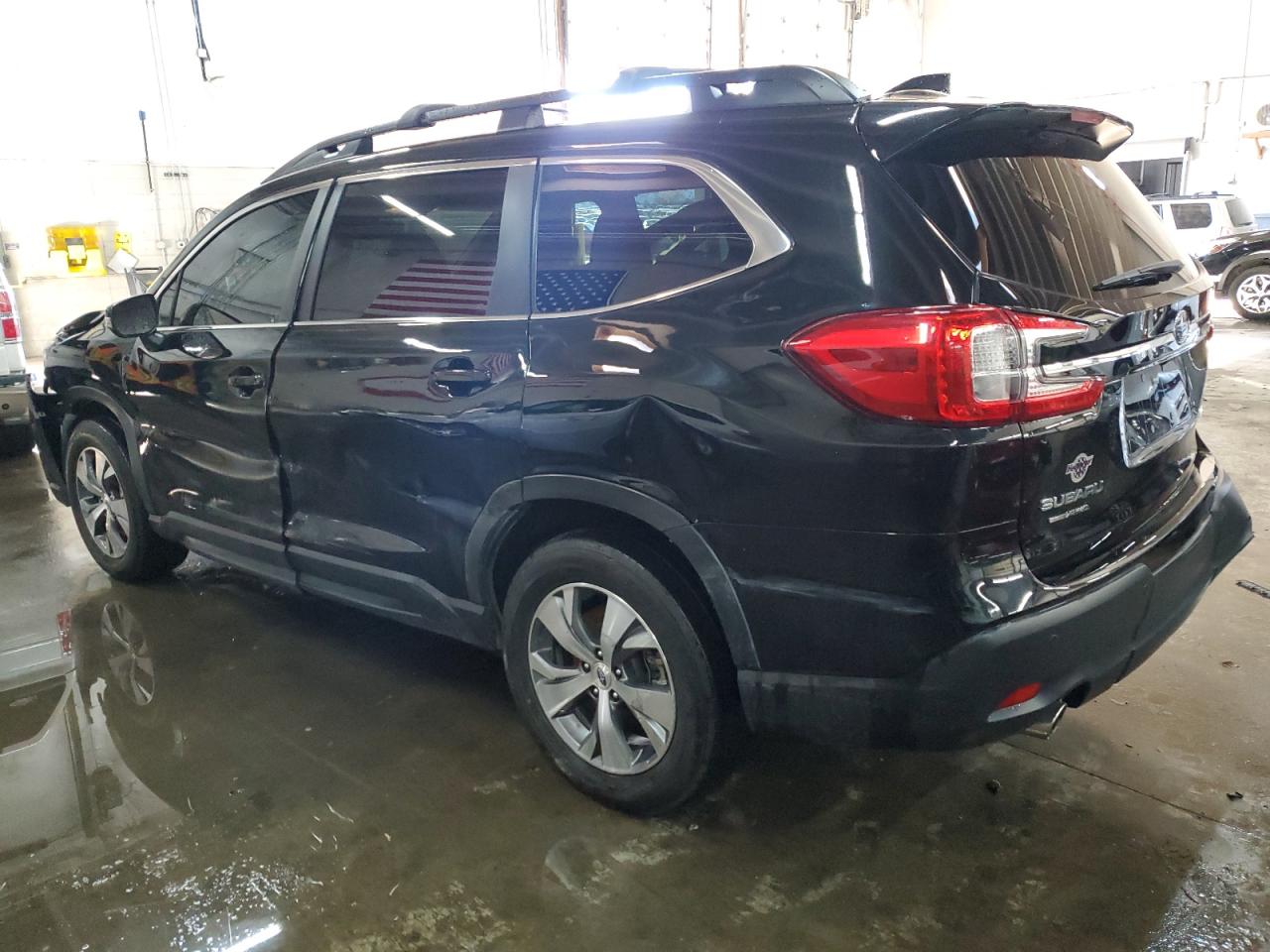 2023 SUBARU ASCENT PREMIUM VIN:4S4WMAED7P3428782
