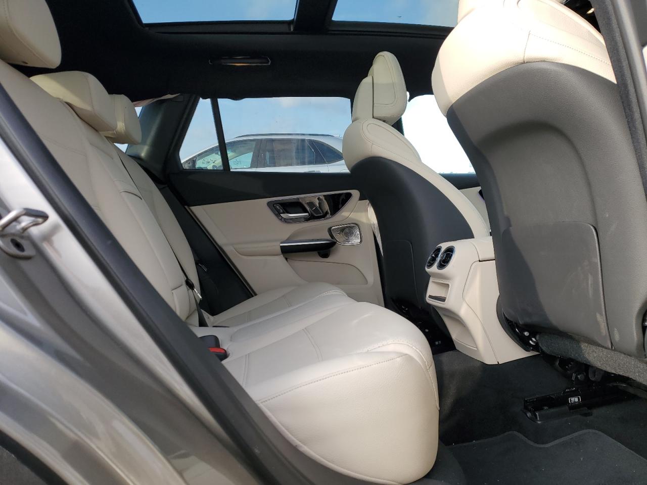 2024 MERCEDES-BENZ GLC 300 4MATIC VIN:W1NKM4HB9RF226664