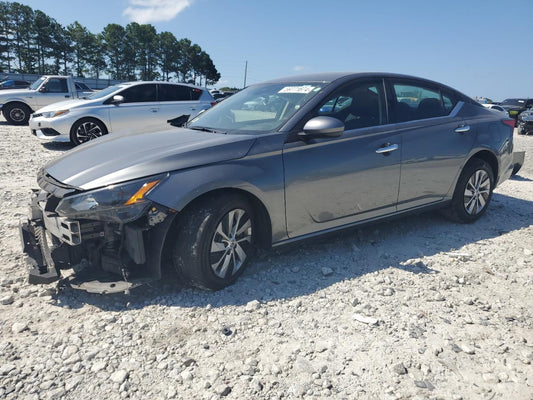2022 NISSAN ALTIMA S VIN:1N4BL4BVXNN367102