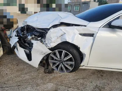2019 Kia K5 VIN: