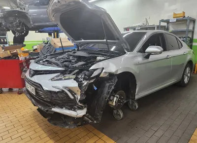 2022 Toyota Camry JTNBA1HK0N3022129 VIN:JTNBA1HK0N3022129