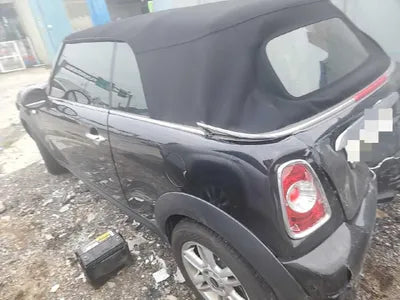 2015 MINI Cooper VIN: