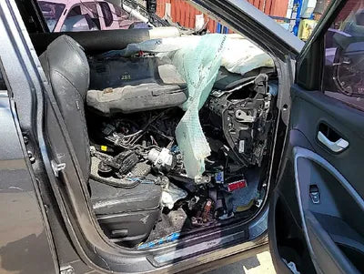 2015 Hyundai Santa FE KMHSW81UBFU511115 VIN:KMHSW81UBFU511115