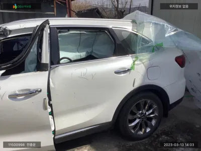 2018 Kia Sorento KNAPK81ADKA484228 VIN:KNAPK81ADKA484228
