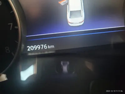 2015 Nissan Maxima VIN: