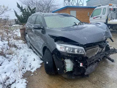 2016 Kia Sorento 079KMKNAPS81ABGA2 VIN:079KMKNAPS81ABGA2