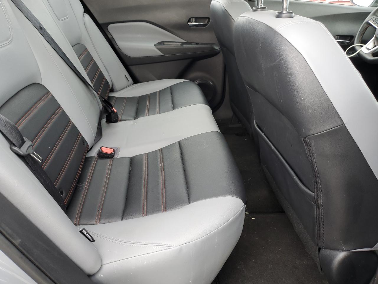 2024 NISSAN KICKS SR VIN:3N1CP5DV4RL483751