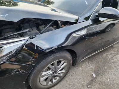 2019 Kia K5 VIN:
