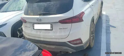 2019 Hyundai Santa FE KMHS381ADKU168779 VIN:KMHS381ADKU168779