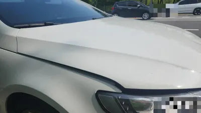 2015 Volkswagen CC VIN: